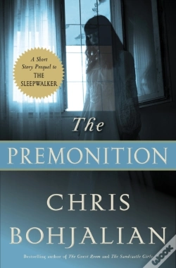 Capa do artigo Premonition