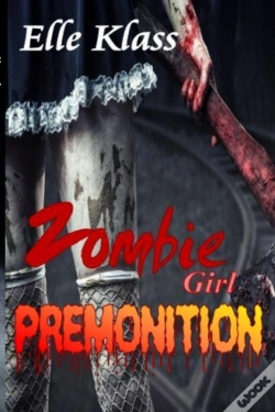 Capa do artigo Premonition