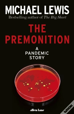 Capa do artigo Premonition