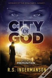 Capa do artigo Premonition