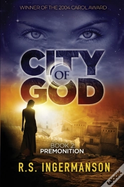 Capa do artigo Premonition