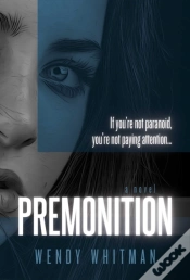 Capa do artigo Premonition