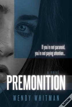 Capa do artigo Premonition