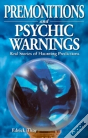 Capa do artigo Premonitions And Psychic Warnings