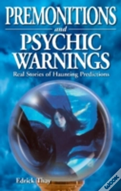 Capa do artigo Premonitions And Psychic Warnings