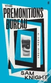 Capa do artigo Premonitions Bureau