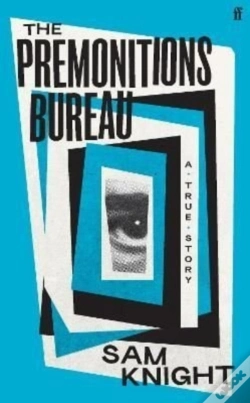 Capa do artigo Premonitions Bureau