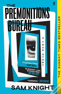 Capa do artigo Premonitions Bureau