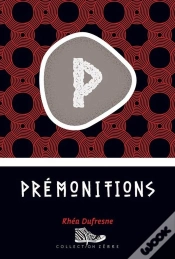 Capa do artigo Premonitions