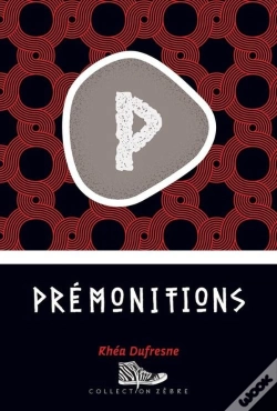 Capa do artigo Premonitions