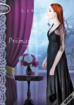 Capa do artigo Premonitions T.1