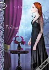 Capa do artigo Premonitions T.1