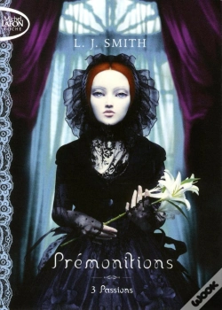 Capa do artigo Premonitions T.3