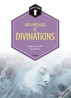 Capa do artigo Premonitions (Vos)