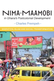 Capa do artigo Prempeh: Nima-Maamobi In Ghana
