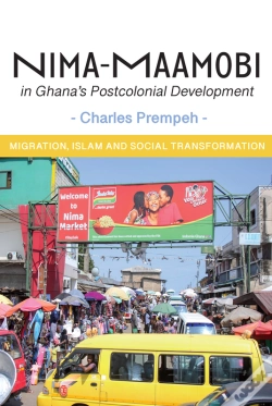 Capa do artigo Prempeh: Nima-Maamobi In Ghana'S Postcolonial Dev