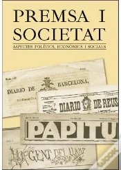 Capa do artigo Premsa I Societat