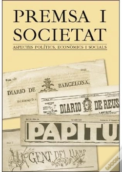 Capa do artigo Premsa I Societat