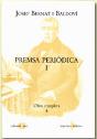 Premsa Periodica I - Preview