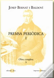 Capa do artigo Premsa Periodica I