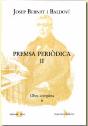 Premsa Periodica Ii - Preview