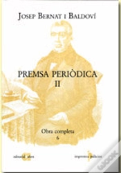 Capa do artigo Premsa Periodica Ii