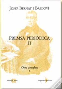 Capa do artigo Premsa Periodica Ii