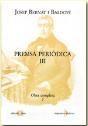 Premsa Periodica Iii - Preview