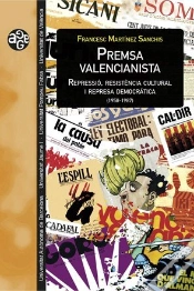 Capa do artigo Premsa Valencianista