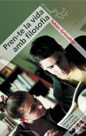 Capa do artigo Pren-Te La Vida Amb Filosofia