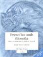 Pren-T'Ho Amb Filosofia - Preview