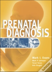 Capa do artigo Prenatal Diagnosis