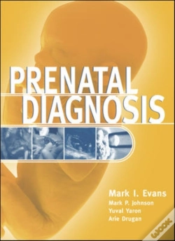 Capa do artigo Prenatal Diagnosis