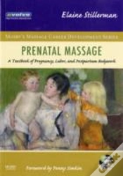 Capa do artigo Prenatal Massage