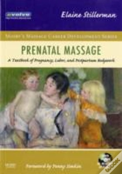 Capa do artigo Prenatal Massage