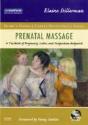 Prenatal Massage - Preview