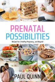 Capa do artigo Prenatal Possibilities