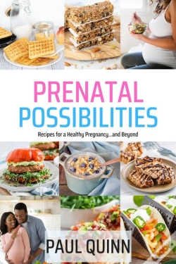 Capa do artigo Prenatal Possibilities