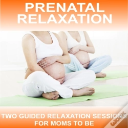 Capa do artigo Prenatal Relaxations - Yoga 2 Hear