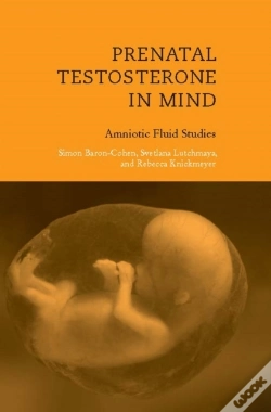 Capa do artigo Prenatal Testosterone In Mind