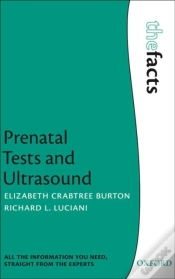 Capa do artigo Prenatal Tests And Ultrasound