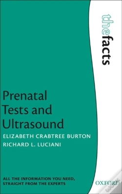 Capa do artigo Prenatal Tests And Ultrasound