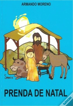 Capa do artigo Prenda de Natal