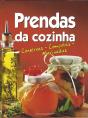Prendas da Cozinha - Preview