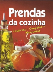 Capa do artigo Prendas da Cozinha