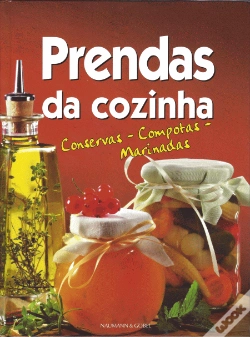 Capa do artigo Prendas da Cozinha