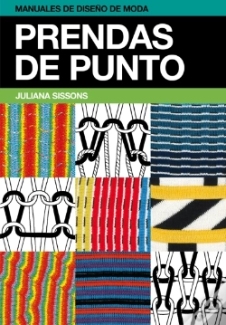 Capa do artigo Prendas de Punto