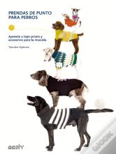 Prendas de Punto para Perros