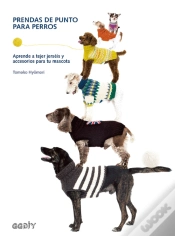 Capa do artigo Prendas de Punto para Perros