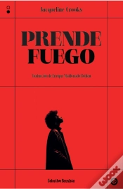 Capa do artigo Prende Fuego
